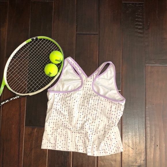 ๐๐ tennis/workout top ๐๐ - Picture 3 of 3